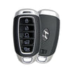 2021 Hyundai Elantra Smart Key 5B Fob FCC# NYOMBEC5FOB2004
