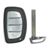 2020 Hyundai Ioniq Electric Smart Key 4B Fob FCC# TQ8-FOB-4F11
