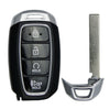 2020 Hyundai Palisade Smart Key 4B Fob FCC# TQ8-FOB-4F19