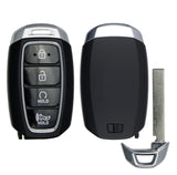 2020 2021 Hyundai Palisade Smart Key 4B Fob FCC# TQ8-FOB-4F19