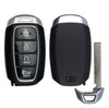 2021 Hyundai Palisade Smart Key 4B Fob FCC# TQ8-FOB-4F19