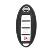 Smart Remote Key Fob Compatible with Infiniti 2011 2012 2013 2014 2015 2016 2017 4B FCC# KR55WK49622