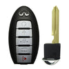 Smart Remote Key Fob Compatible with Infiniti 2016 2017 2018 2019 2020 5B FCC# KR5S180144014