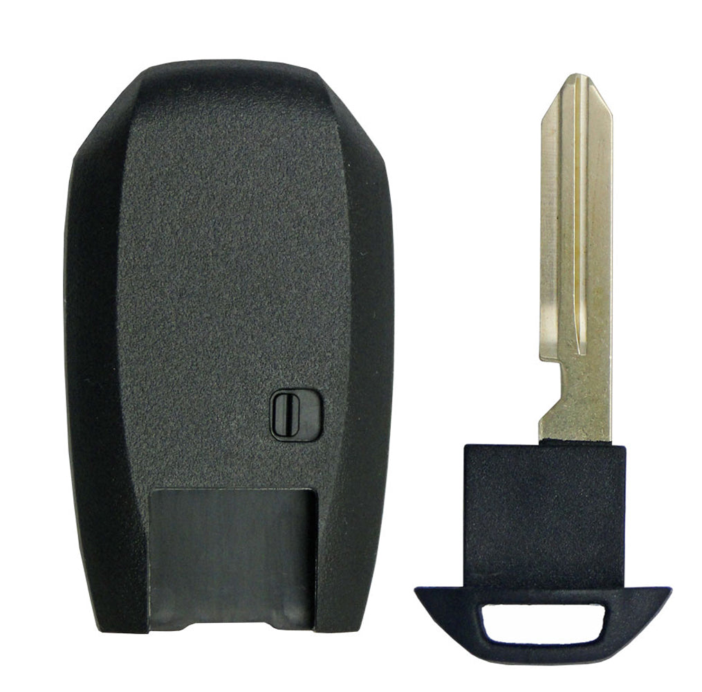 2019 2020 Infiniti QX60 Smart Key 4B W/ Hatch Fob FCC# KR5TXN7