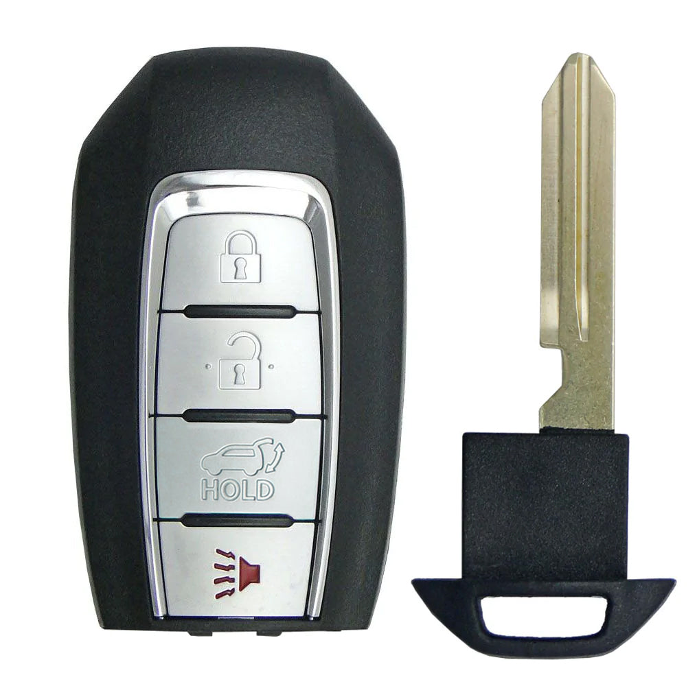2020 - 2025 Infiniti QX50 QX55 Smart Key 4B W/ Hatch Fob FCC# KR5TXN1 - 285E3-5NY3A