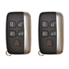 2011 - 2020 Jaguar Smart Key 5B FCC# KOBJTF10A (2 Pack)