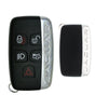 2011 - 2020 Jaguar Smart Key 5B Trunk FCC# KOBJTF10A