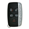 2011 - 2020 Jaguar Smart Key 5B Trunk FCC# KOBJTF10A