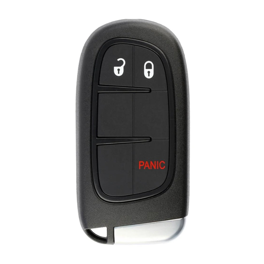 2014 - 2023 Jeep Cherokee Smart Key 3B Fob FCC# GQ4-54T