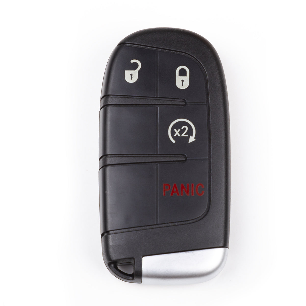 OEM Jeep Grand Cherokee 2014-2022 Smart Key Fob – Remanufactured – M3N-40821302