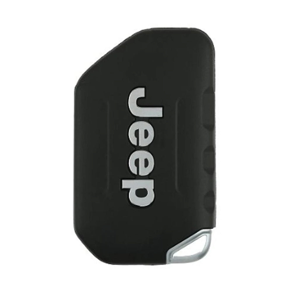 2018 - 2022 Jeep Wrangler Smart Flip Key (No Buttons) FCC# OHT1130261