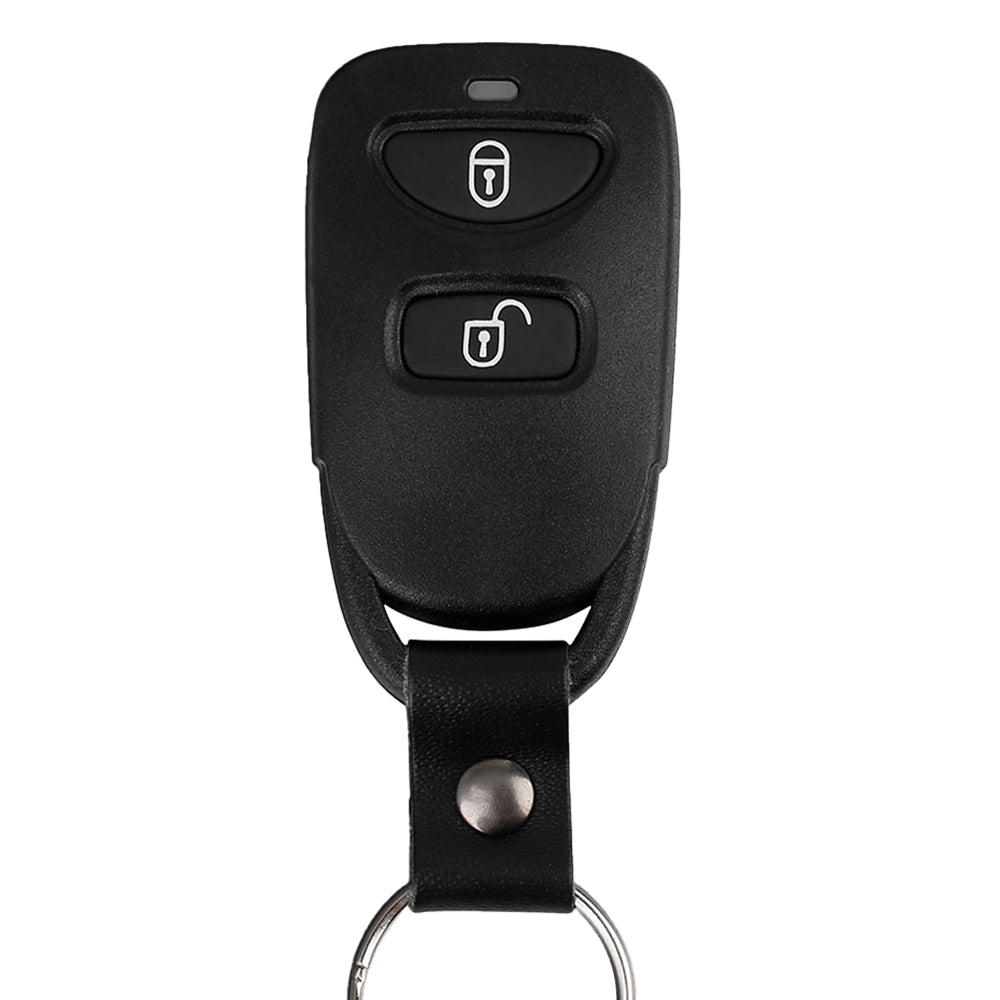 OEM Keyless Remote Key Fob For 2009-2013 Kia Sorento – FCC PINHA-T036, 315MHz, With Battery & Strap