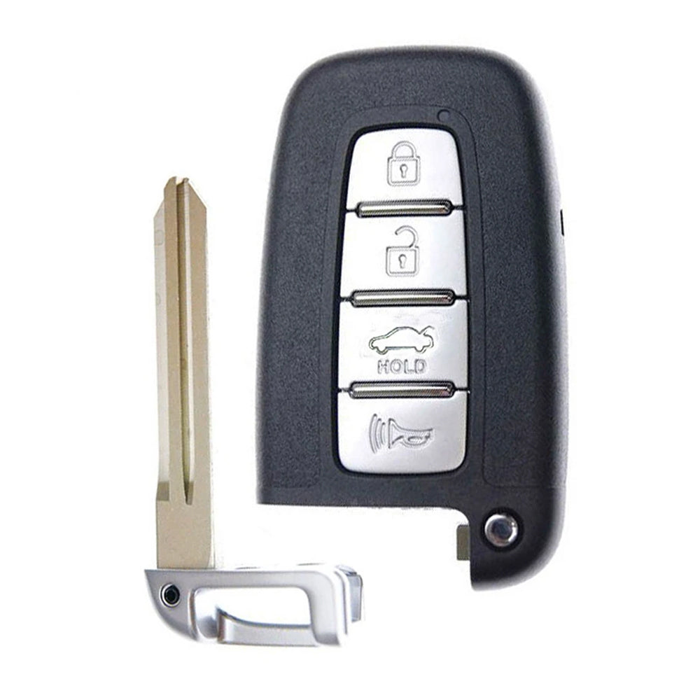 2011 Kia Sportage Smart Key 4B Fob FCC# SY5HMFNA04 - Aftermarket