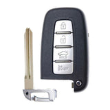 2011 Kia Sportage Smart Key 4B Fob FCC# SY5HMFNA04 - Aftermarket