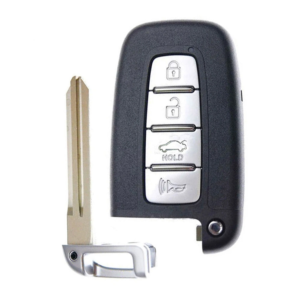 2011 - 2013 Kia Smart Key 4B Fob FCC# SY5HMFNA04