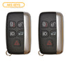 2012 - 2018 Land Rover Smart Key 5B FCC# KOBJTF10A (2 Pack)
