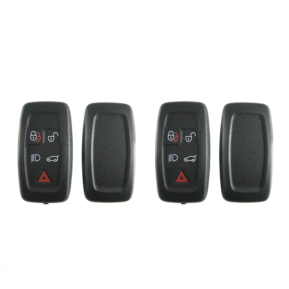 2010 - 2012 Land Rover LR4 Smart Key 5B FCC# KOBJTF10A (2 Pack)