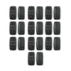 2010 - 2012 Land Rover LR4 Smart Key 5B FCC# KOBJTF10A (10 Pack)
