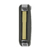 2005 - 2011 Land Rover Remote Flip Key 3B FCC# NT8-15K6014CFFTXA (10 Pack)