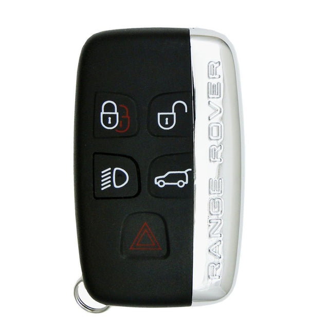Land Rover Range Rover Keyless Entry 2011 - 2018 Land Rover Range Rover Smart Key 5B Fob FCC# KOBJTF10A - L ...