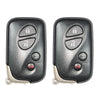 2006 - 2008 Lexus Smart Key 4B FCC# HYQ14AAB - 0140 Board (2 Pack)