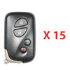 2006 - 2008 Lexus Smart Key 4B FCC# HYQ14AAB - 0140 Board (15 Pack)