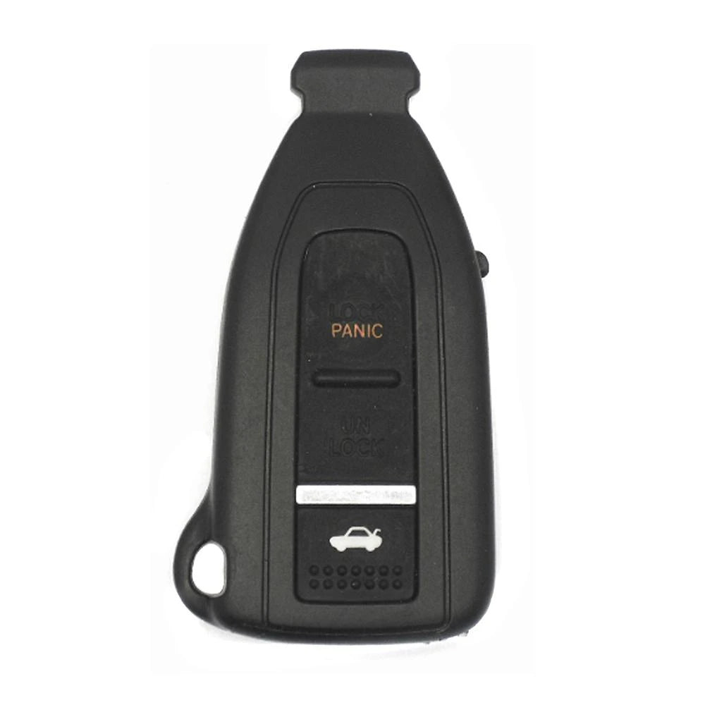 Ls430 Key 2004 - 2006 Lexus LS430 Key Fob 3B FCC# HYQ12BZE - 89994-50241 ...