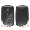 Smart Remote Key Fob Compatible with Lexus LS460 2010 2011 2012 4B FCC# HYQ14ACX - 5290