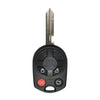 Remote Key Fob Compatible with Lincoln 2006 2007 2008 2009 4B FCC# OUCD6000022 - 40 Bits