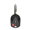 Remote Key Fob Compatible with Lincoln 2006 2007 2008 2009 4B FCC# OUCD6000022 - 40 Bits
