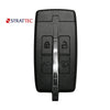 Smart Remote Key Fob Compatible with Lincoln 2009 2010 2011 2012 4B FCC# M3N5WY8406