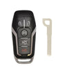 Smart Remote Key Fob Compatible with Lincoln MKZ 2013 2014 2015 2016 5B FCC# M3N-A2C31243300