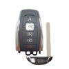 Smart Remote Key Fob PEPS Compatible with Lincoln 2017 2018 2019 2020 2021 5B FCC# M3N-A2C94078000