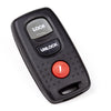 Keyless Remote Fob Compatible with Mazda 2003 2004 2005 2006 3B FCC# KPU41846