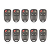 2003 - 2005 Mazda Remote Control 4B FCC# KPU41805 (10 Pack)