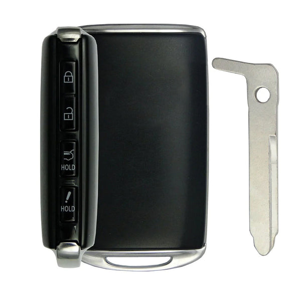 2024 Mazda CX-5 Smart Key 4B Fob W/ Hatch FCC# WAZSKE13D03 - TAYB