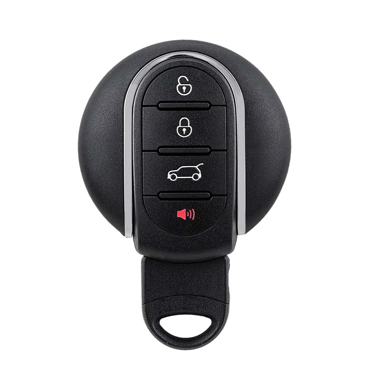 2014 - 2018 Mini Cooper Smart Key 4B FCC# NBGIDGNG1 – Locksmith Keyless