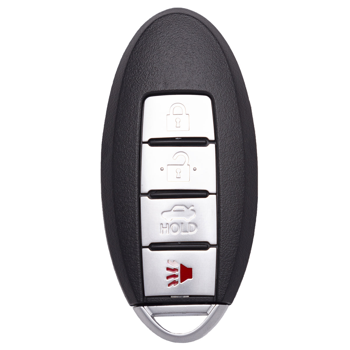 2015 Nissan Altima Smart Key 4 Buttons Fob FCC# KR5S180144014 - Aftermarket