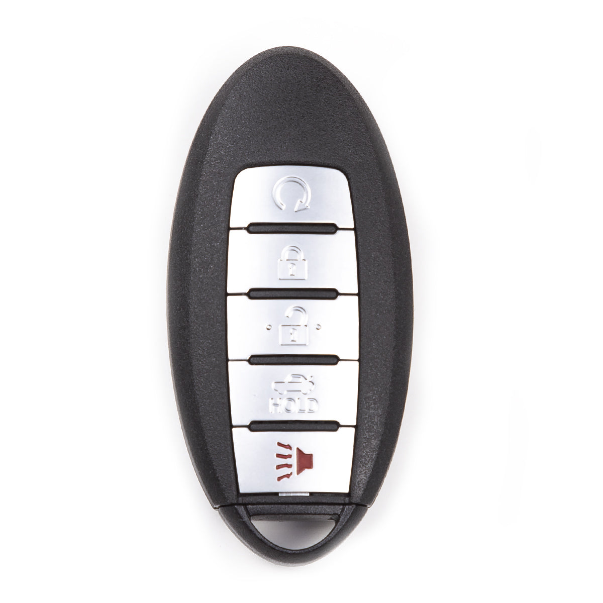2015 Nissan Altima Smart Key w/ Remote Start 5 Buttons Fob FCC# R5S180144014 - Aftermarket
