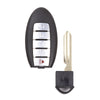 2013 Nissan Altima Smart Key w/ Remote Start 5 Buttons Fob FCC# R5S180144014 - Aftermarket
