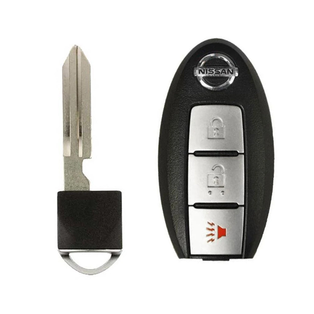 2008 - 2013 Nissan Smart Key 3 Buttons Fob FCC# CWTWBU729
