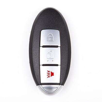 2010 Nissan Versa Smart Key 3 Buttons Fob FCC# CWTWBU729 - Aftermarket