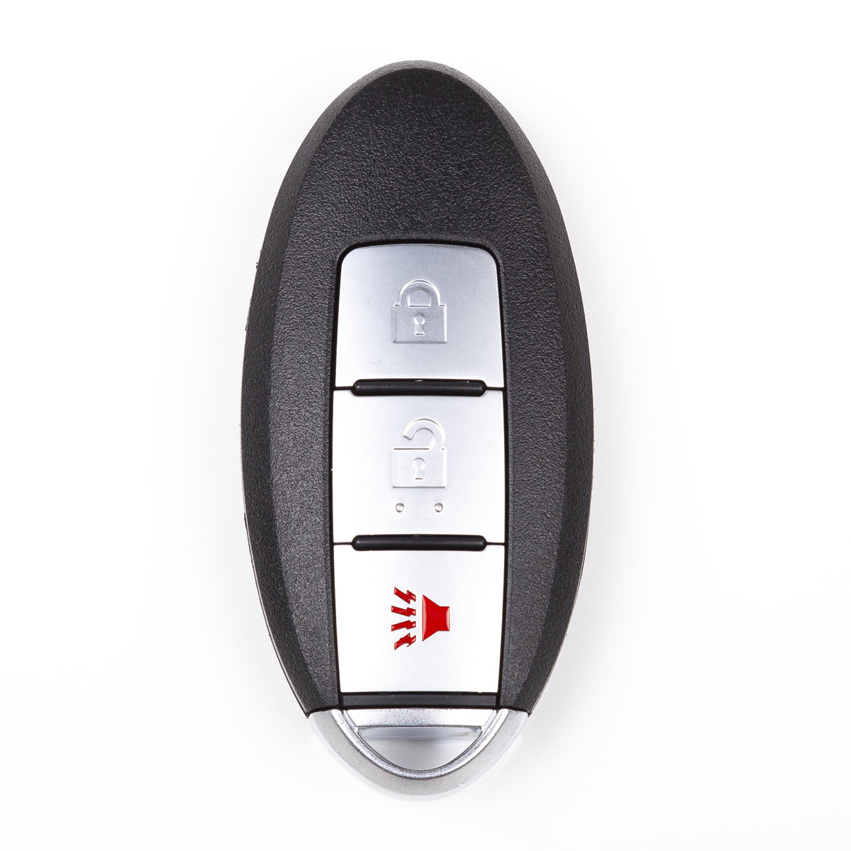 2009 Nissan Rogue Smart Key 3 Buttons Fob FCC# CWTWBU729 - Aftermarket
