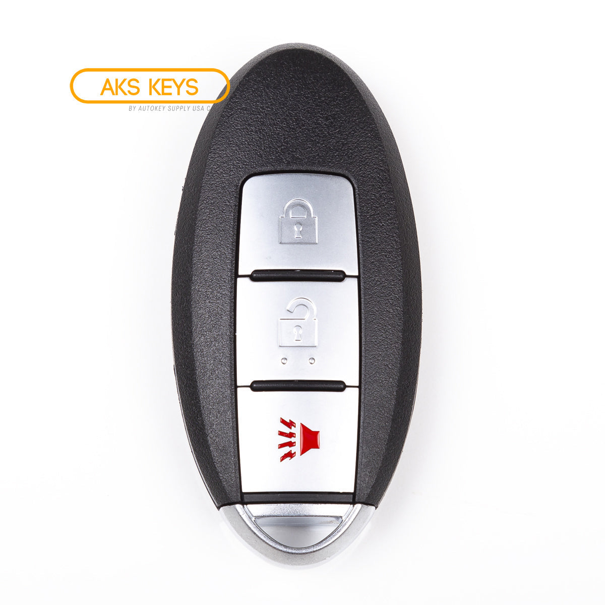 2008 Nissan Rogue Smart Key 3 Buttons Fob FCC# CWTWBU729 - Aftermarket