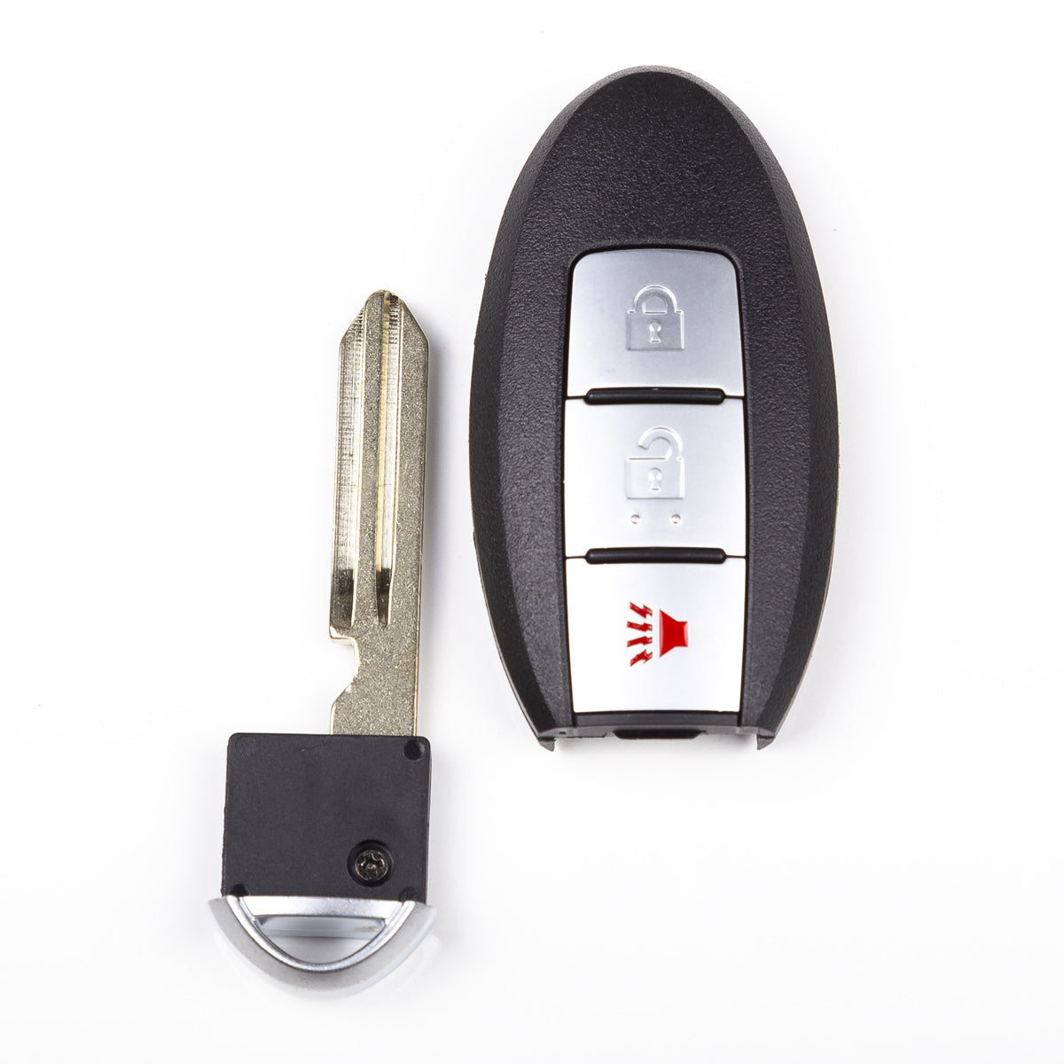 2008 - 2013 Nissan Smart Key 3 Buttons Fob FCC# CWTWBU729
