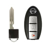 2005 2006 2007 Nissan Murano Smart Key 3 Buttons Fob FCC# KBRTN001 - 315 MHz