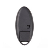 2007 Nissan Murano Smart Key 3 Buttons Fob FCC# KBRTN001 - Aftermarket