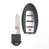 2016 Nissan Rogue Smart Key 4 Buttons Fob FCC# KR5S180144106 - Aftermarket