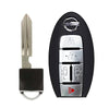 2015 Nissan Quest Smart Key 5 Buttons Fob FCC# CWTWB1U818 - OEM New