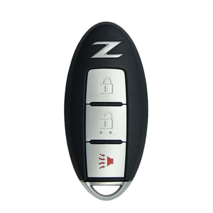 2013 Nissan 370Z Smart Key 3 Buttons - FCC# KR55WK49622 - OEM New